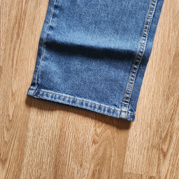 NWT Levi's 514 Straight Jeans - Picture 2 of 11